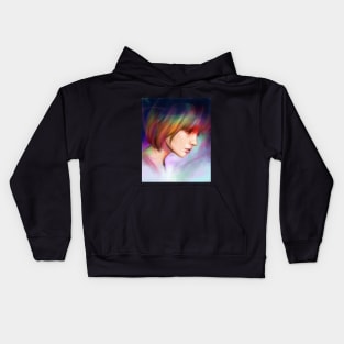 Max Kids Hoodie